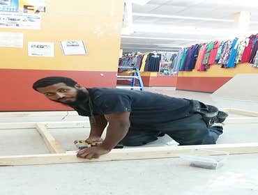 Project photos