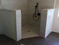 Photos by Robert Lockett Construction #1