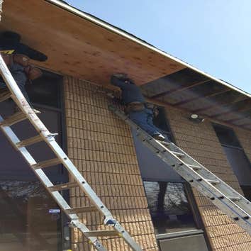 Repairs