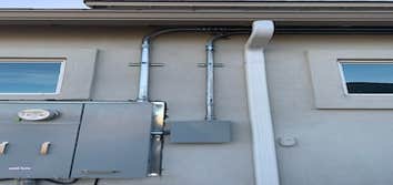 400amp Panel Upgrade