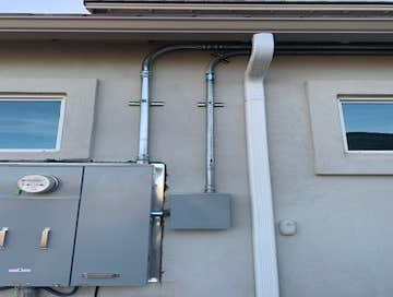 400amp Panel Upgrade