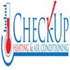 Check Up Heating & Air Conditioning Inc logo