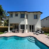 New Pool and Pavers