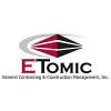 E Tomic General Contracting Inc logo
