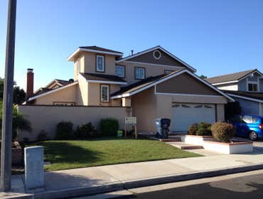 Second story addition