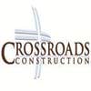Crossroads Construction logo
