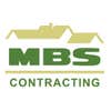 MBS Contracting logo