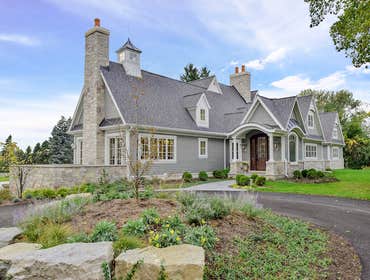 Barrington Home