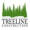 Treeline Construction logo