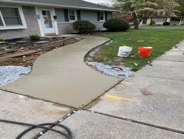 Photos by Apex Landscaping & Construction #1