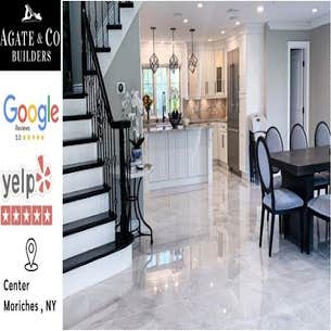 Agate & Co Builders