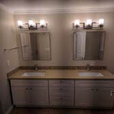 Tastefully Remodeled House in Redwood City kitchen & bathroom remodel
fireplace refacing, floors, removing walls to achieve open floor plan concept, r
