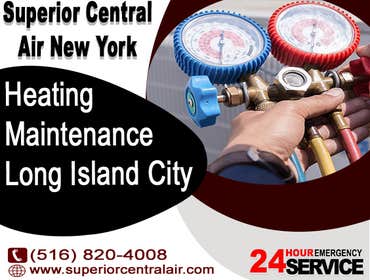 Photos by Superior Central Air New York #2