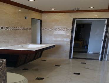 Bathrooms
