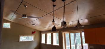 Island pendants