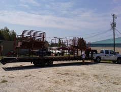 Photo(s) from Tyson Metal Works Inc