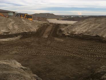 Photos by Harris Excavation #2