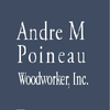 Poineau Andre Michael logo