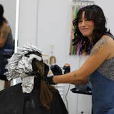 Luminous Hair Salon - Corpus Christi