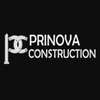 Prinova Construction logo