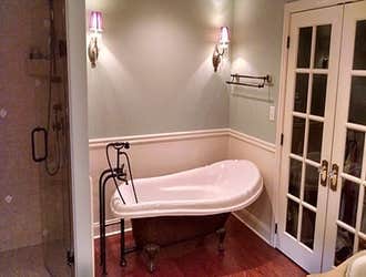 Bath