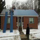 Photo(s) from Freelance Construction & Concrete Metal Roof