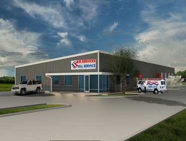 Photos by Air Services Heating & Cooling / All Service Professional Plumbing #1