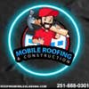 Mobile Roofing & Construction logo