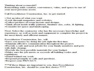 Jobs