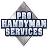 Pro Handyman Services logo