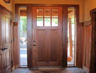 Owner Occupied: Lot 6 "The Summit" Welcome Dean & Traci!
