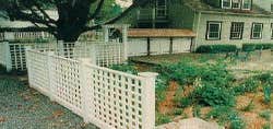 Fences