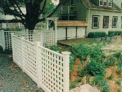 Fences