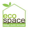 Ecospace Design Build logo