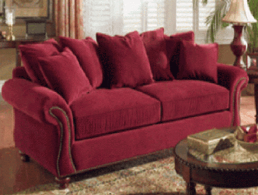 Upholstery