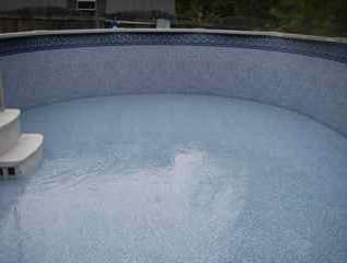Photo(s) from DIG-M-INSTALLERS, INC. Above Ground Pools