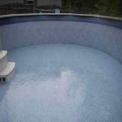 Photo(s) from DIG-M-INSTALLERS, INC. Above Ground Pools