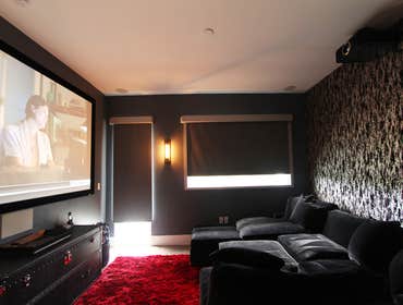 Home Theater