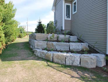 Landscaping