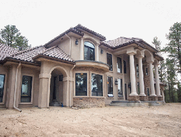 Photos from Poulson Construction Inc.