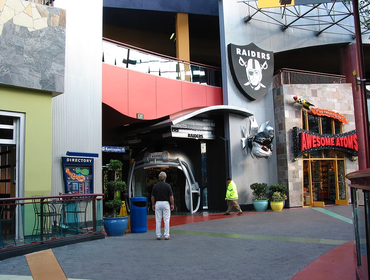 Photos from Macaulay + Architects