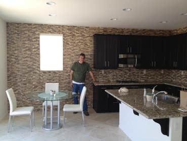 Various projects