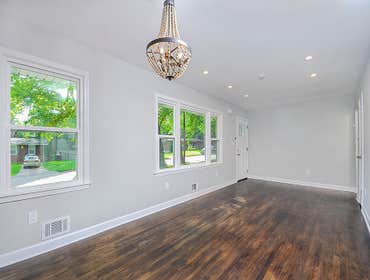 Meadow Park Full Renovation