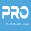 Pro Solutions plumbing & Heating LLC logo