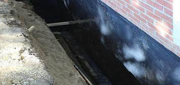 Aob Basement Waterproofing