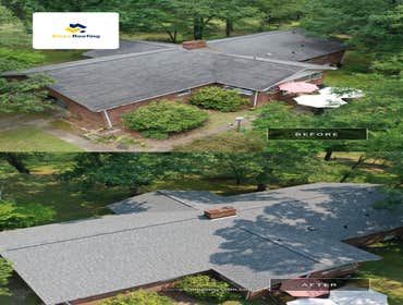 Roofing