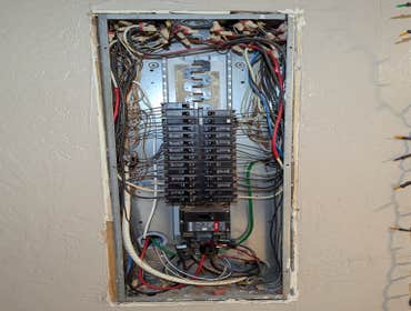 Photos by Shepherd Electrical #1
