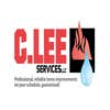C. Lee Services logo