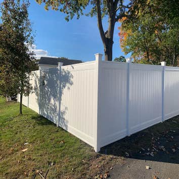 Jax Pro Fence