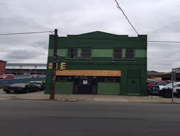 Pgh Juice Co.